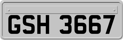 GSH3667