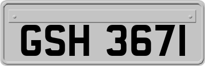 GSH3671