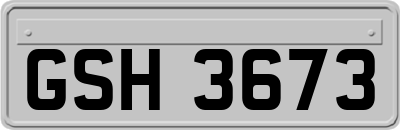 GSH3673