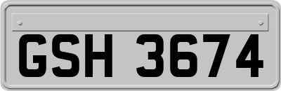 GSH3674