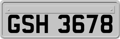 GSH3678