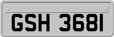 GSH3681