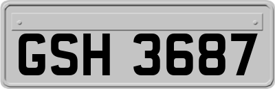 GSH3687