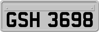 GSH3698