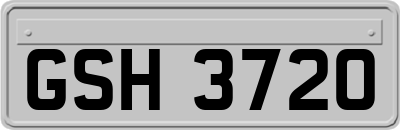 GSH3720