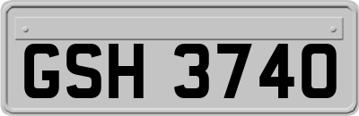 GSH3740
