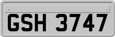 GSH3747