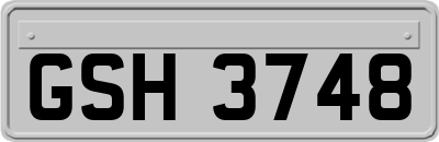 GSH3748