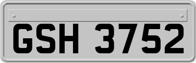 GSH3752
