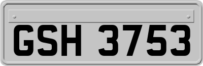 GSH3753