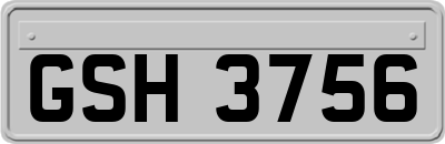 GSH3756
