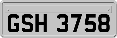 GSH3758