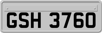 GSH3760