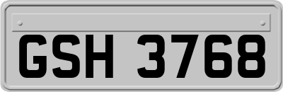 GSH3768