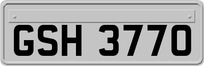 GSH3770