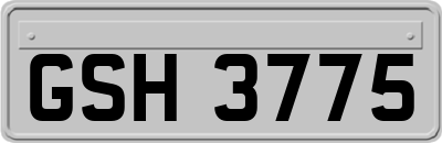 GSH3775
