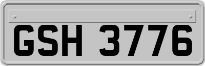 GSH3776