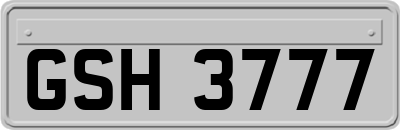 GSH3777