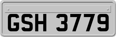 GSH3779