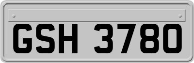 GSH3780