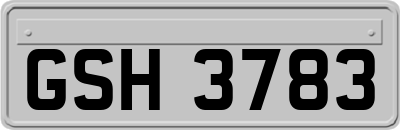 GSH3783