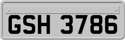 GSH3786