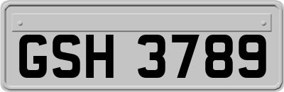 GSH3789