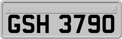 GSH3790