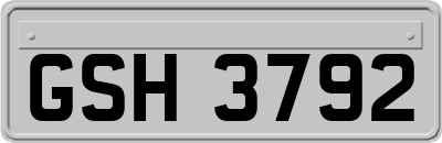 GSH3792