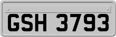 GSH3793
