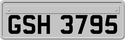 GSH3795