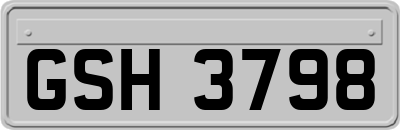 GSH3798