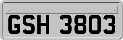 GSH3803