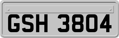 GSH3804