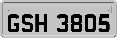 GSH3805