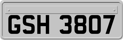 GSH3807