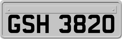 GSH3820