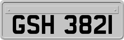 GSH3821