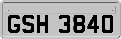 GSH3840