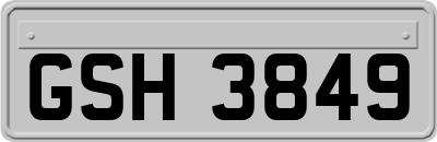 GSH3849