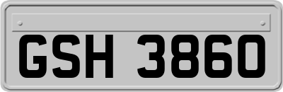 GSH3860