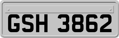 GSH3862