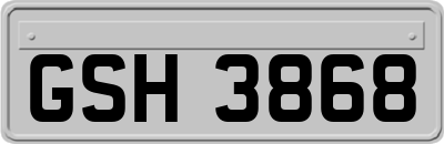 GSH3868