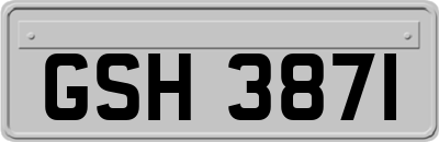 GSH3871