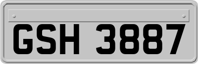 GSH3887