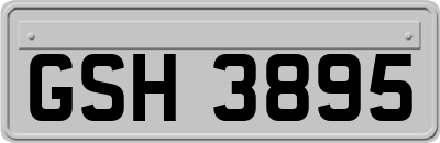 GSH3895