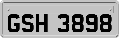 GSH3898