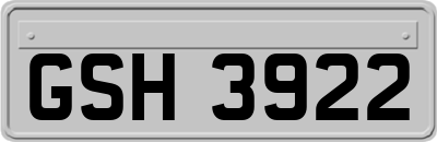 GSH3922