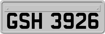 GSH3926