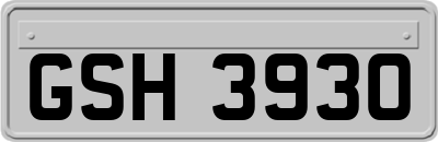 GSH3930